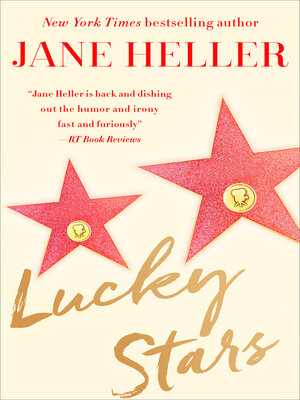 cover image of Lucky Stars